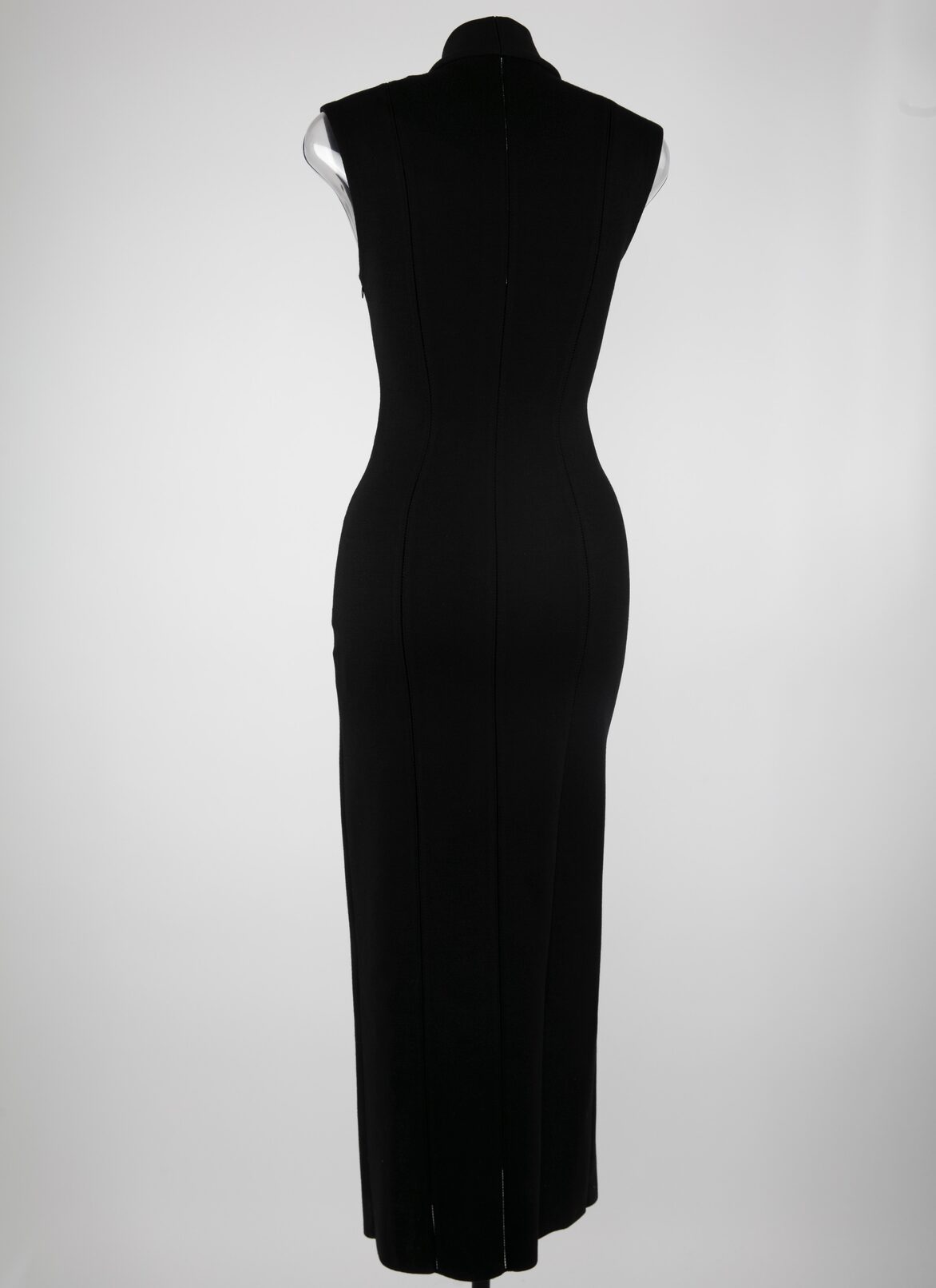 Dresses ALAÏA BLACK DRESSES
